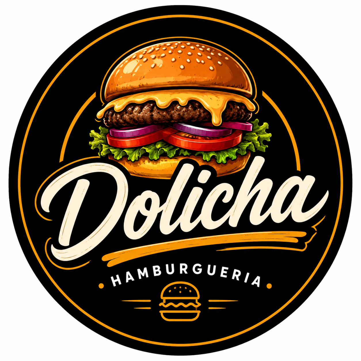 Hamburgueria Dolicha