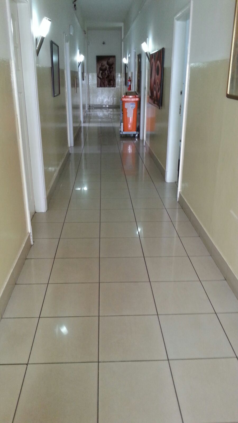 Fotografia de Pensão Martins